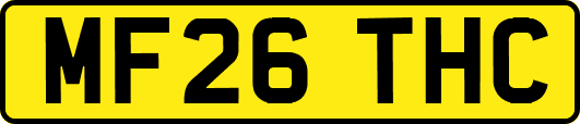 MF26THC