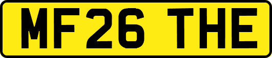 MF26THE