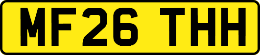 MF26THH