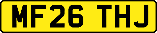 MF26THJ