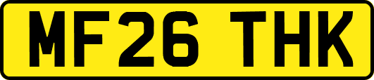 MF26THK