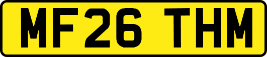MF26THM