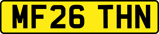 MF26THN