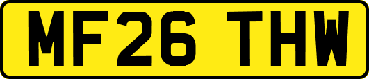 MF26THW