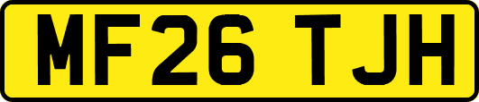 MF26TJH
