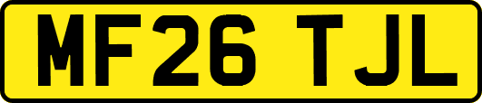 MF26TJL