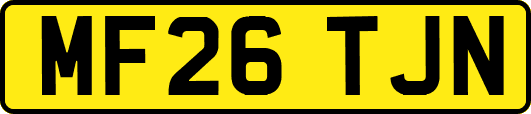 MF26TJN