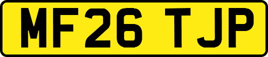 MF26TJP