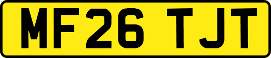 MF26TJT