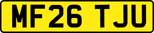 MF26TJU