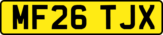 MF26TJX