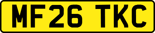 MF26TKC