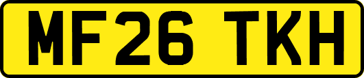 MF26TKH