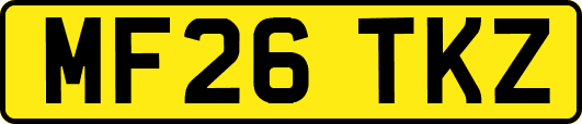 MF26TKZ