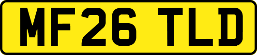 MF26TLD
