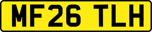MF26TLH
