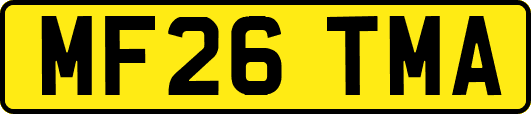 MF26TMA