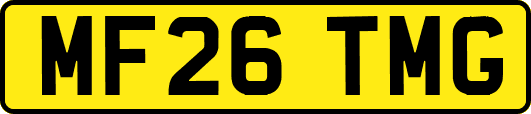 MF26TMG
