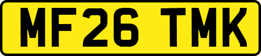 MF26TMK