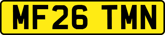 MF26TMN