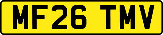 MF26TMV