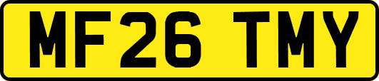 MF26TMY