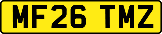 MF26TMZ