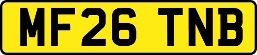 MF26TNB