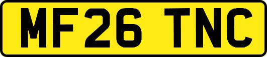 MF26TNC