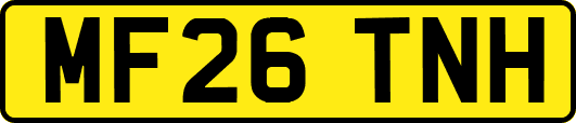 MF26TNH
