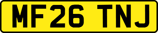 MF26TNJ