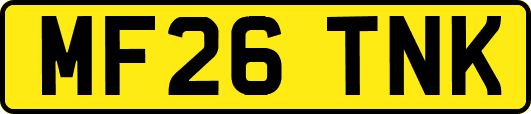 MF26TNK