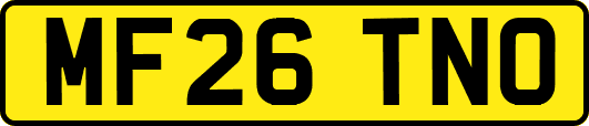 MF26TNO