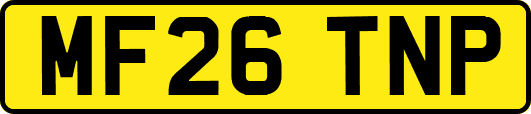 MF26TNP