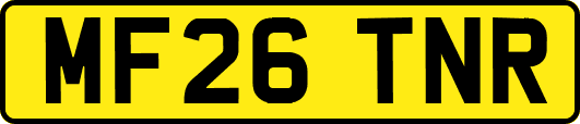 MF26TNR