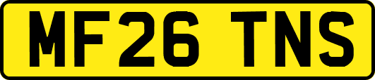 MF26TNS