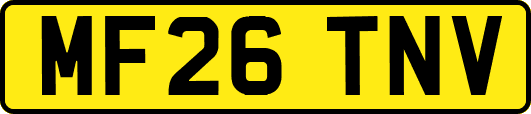 MF26TNV