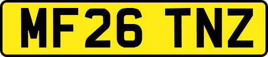 MF26TNZ