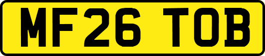 MF26TOB