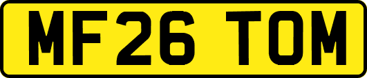 MF26TOM