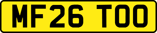 MF26TOO