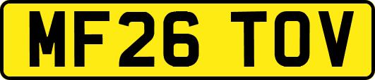 MF26TOV