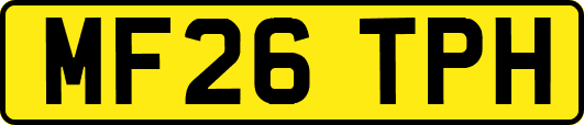 MF26TPH