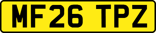 MF26TPZ
