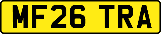 MF26TRA