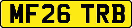MF26TRB