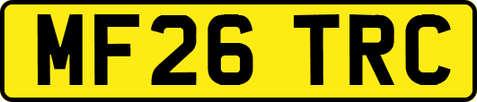 MF26TRC