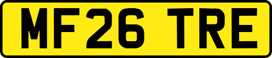 MF26TRE