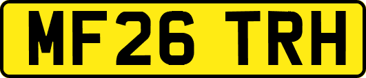 MF26TRH