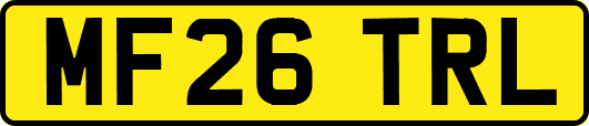 MF26TRL